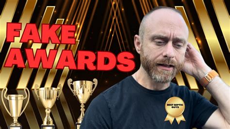 reward shows are fake